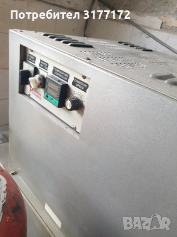 Опаковачна машина с термотунел, снимка 4 - Други машини и части - 52930525