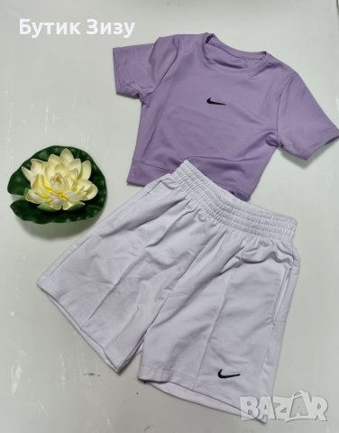 Дамски екип Nike в цвят по избор , снимка 9 - Спортни екипи - 39893741