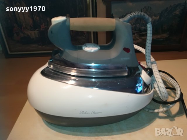 trisa of switzerland-профи ютия, снимка 6 - Ютии - 29425500