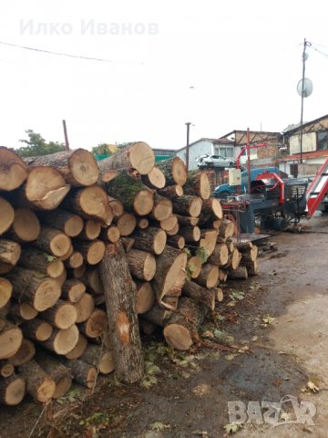 ДЪРВА ЗА ОГРЕВ ОТ ДЪБ И ЦЕР-300 ЛВ. ЗА ТОН GSM 0896617832, снимка 11 - Други стоки за дома - 29219528