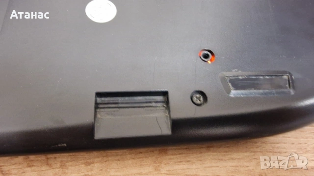 РЯДКА РЕТРО Геймърска клавиатура Logitech G15 | Y-UW92 | Син LCD, снимка 15 - Клавиатури и мишки - 54218832