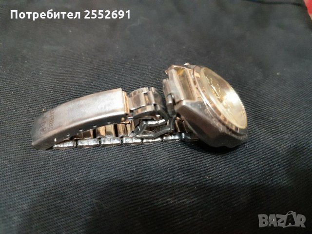 Часовник , снимка 7 - Антикварни и старинни предмети - 31528294