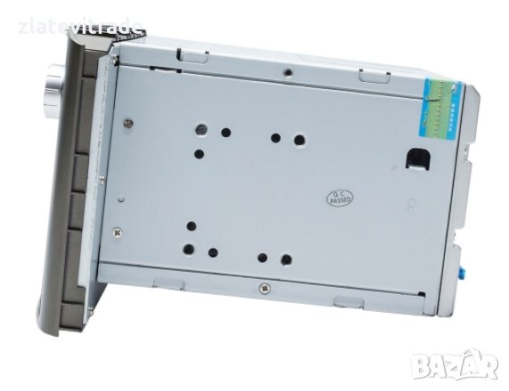 Toyota Avensis T25 2002-2008 - 7'' Навигация Андроид Мултимедия, 9138, снимка 4 - Аксесоари и консумативи - 29033759