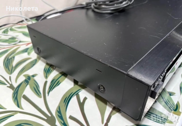 Тунер SONY ST-117, снимка 3 - Ресийвъри, усилватели, смесителни пултове - 53934026