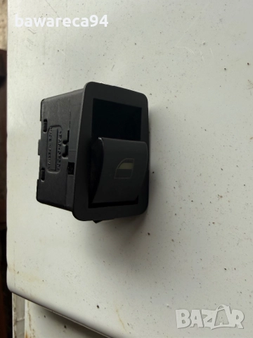 Бутон ел.стъкла BMW E46