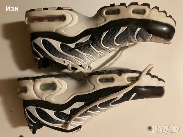 Маратонки Nike Air Max, снимка 2 - Маратонки - 49169336