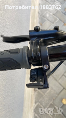 Велосипед CUBE ACID 29цола рамка Л размер, снимка 3 - Велосипеди - 52106718