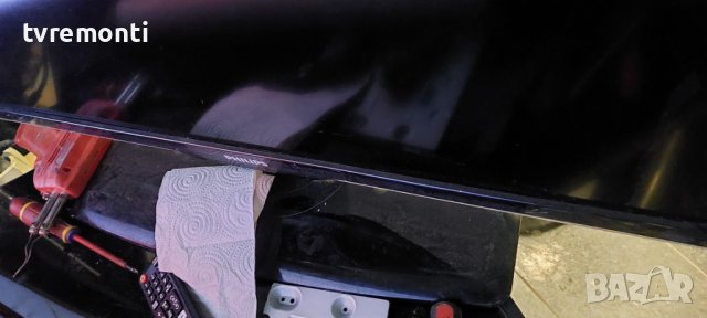 Оригинална стойка  за, телевизор PHILIPS модел 37PFL8404H/12, снимка 4 - Стойки, 3D очила, аксесоари - 42530719