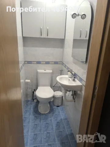 Двустаен в Кършияка!, снимка 3 - Апартаменти - 55726835