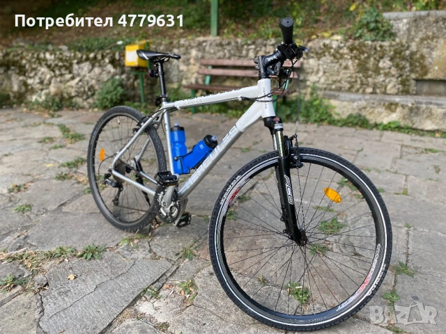 Hercules Spyder 28, снимка 3 - Велосипеди - 54003040