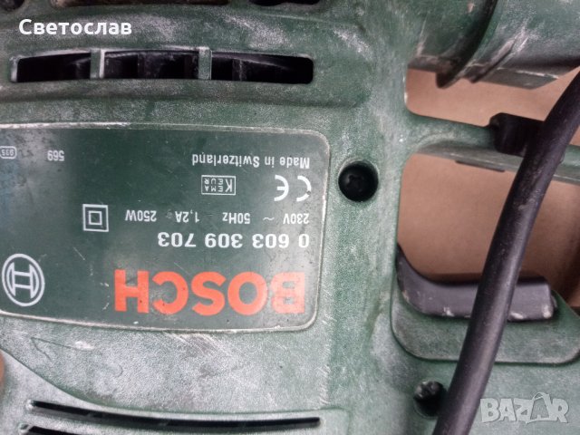 Различни машини внос от Германия 2, снимка 2 - Други инструменти - 34486028