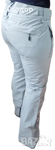 Нови дамски ски/сноуборд панталони SCOTT ULTIMATE DRYO10. Размер М, снимка 6 - Зимни спортове - 43131866