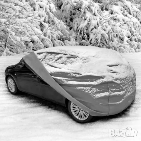 Покривало Kegel за седан, снимка 2 - Аксесоари и консумативи - 48688246