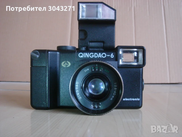 QINGDAO FLASH, снимка 1