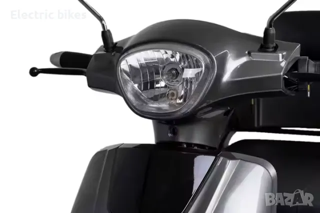 Мобилен електрически чопър DY4, 1000W, 30Ah/60V, снимка 4 - Велосипеди - 48520764