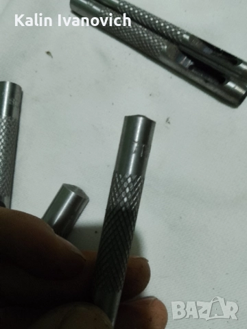 инструменти за обувки и колани и чанти 