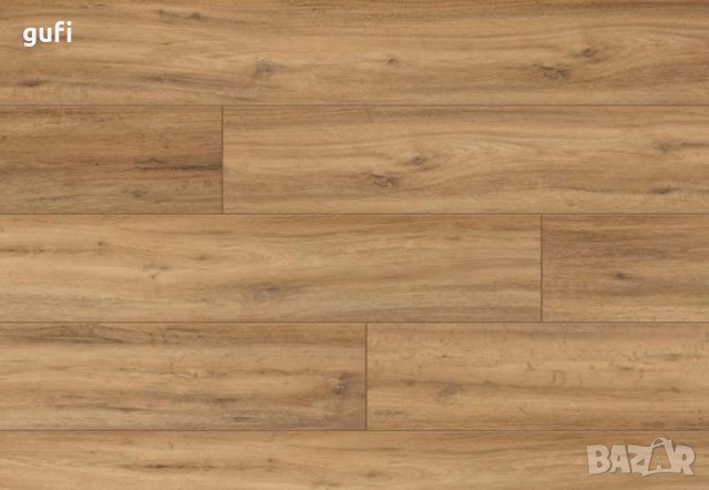 Ламинат Естествен Дъб 52344, снимка 3 - Ламиниран паркет и подложки - 36983287