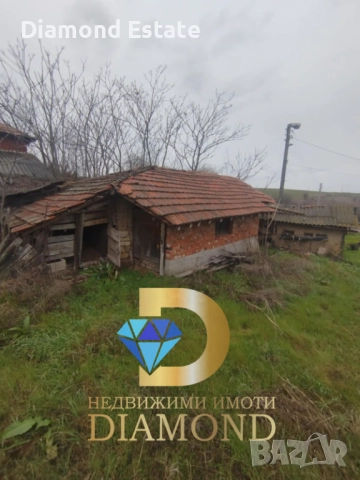 Двуетажна къща в село Георги Добрево, общ. Любимец, снимка 5 - Къщи - 52987551