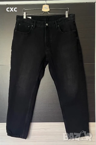 Мъжки дънки ZARA, снимка 2 - Дънки - 51318271