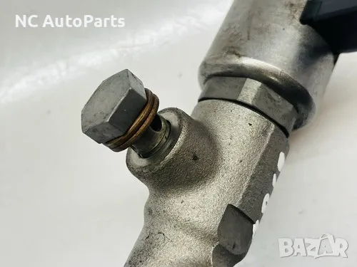 Горивна рейка за MERCEDES 2.1 дизел Мерцедес Спринтер B907 A6510700700 2018, снимка 7 - Части - 49582015