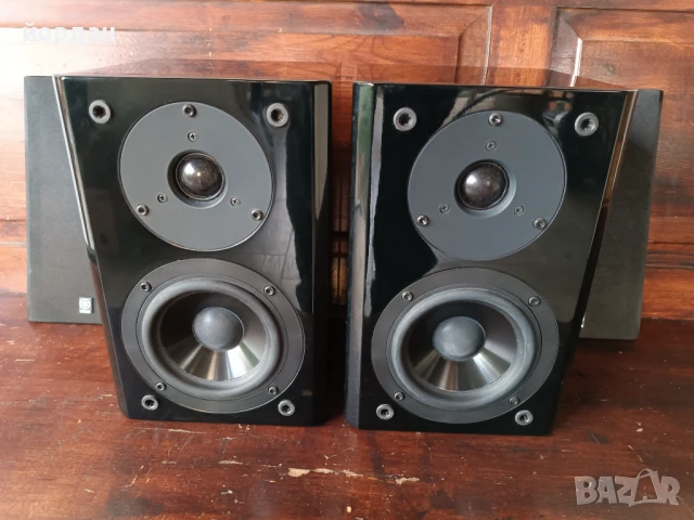 Тонколони Yamaha NX E 700