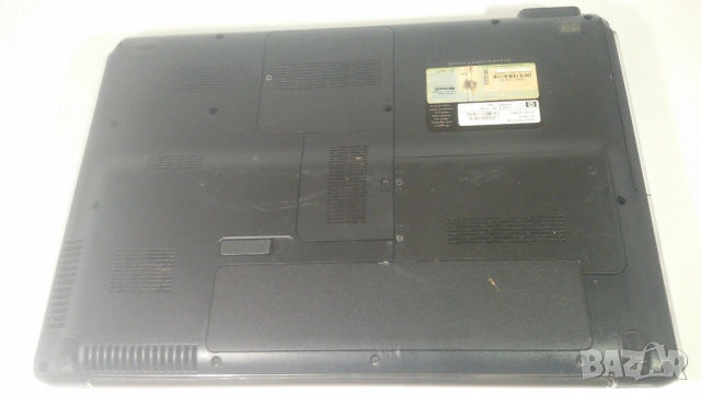 HP Pavilion dv5-1270eq за части целия, снимка 2 - Лаптопи за дома - 53373725