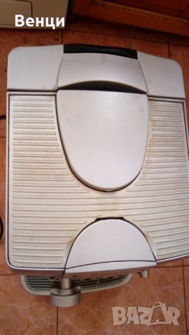 Кафемашина Saeco Incanto, снимка 7 - Кафемашини - 29859164