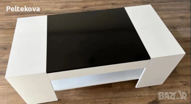 Холна маса ПДЧ 120 / 60, снимка 4 - Маси - 54261596