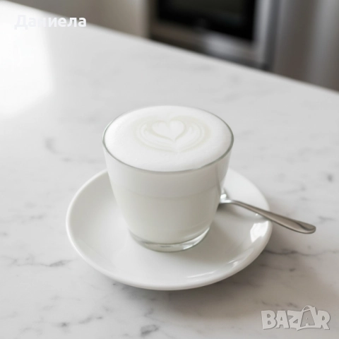 Уред за мляко Voltz OV51176A – 3 в 1, снимка 3 - Други - 52217299