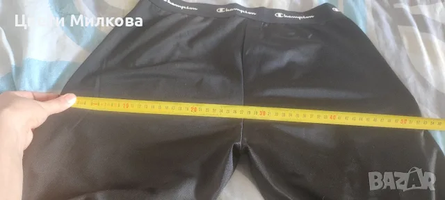 Champion дамско спорно долнище , снимка 3 - Спортни екипи - 56459626