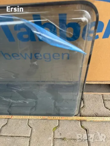 Оригинален прозорец BIRKHOLZ (Чисто нови)  Неотваряем имам налични 20-30 броя , снимка 11 - Къмпинг мебели - 50155266