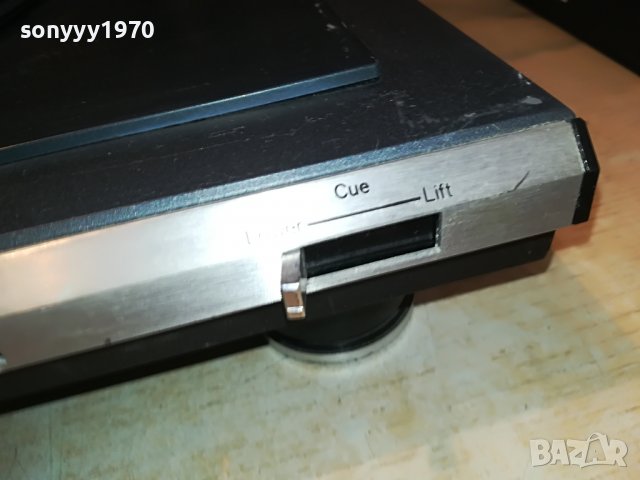 gerrard dd455-made in england 1607221816, снимка 13 - Грамофони - 37410343