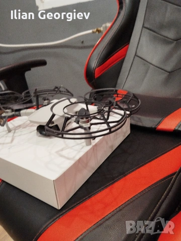 Предпазители на перки и крила за DJI Mavic Mini, снимка 6 - Дронове и аксесоари - 54160347