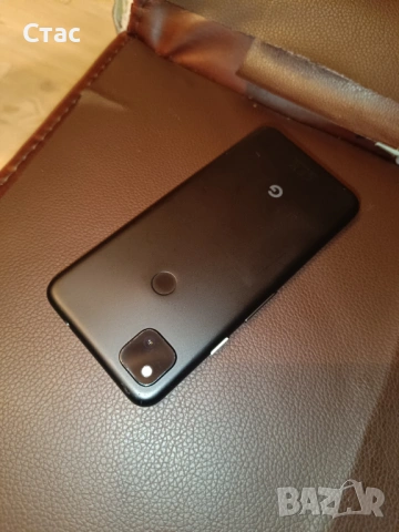 Google Pixel 4a/6ram-128gb rom/android 13, снимка 5 - Други - 53492417