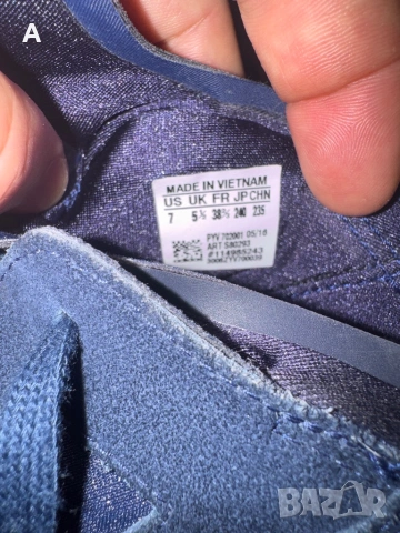 Маратонки Adidas Tubular, снимка 4 - Маратонки - 54334232