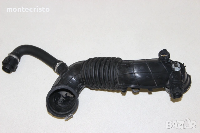 Въздуховод BMW F20 Serie 1 (2011-2015г.) 58650910 / 586509 10