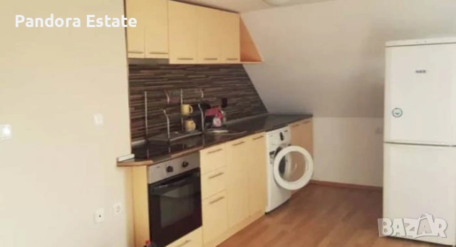 Продава тристаен апартамент в кв. Хиподрума, снимка 5 - Апартаменти - 53368423