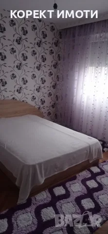 ПРОДАВА 3-стаен АПАРТАМЕНТ в кв. Добруджански