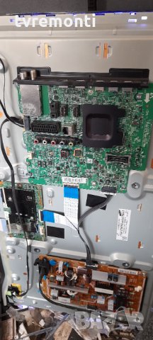 Основна платка - ,BN94-07309D, BN41-02156, снимка 6 - Части и Платки - 34508704