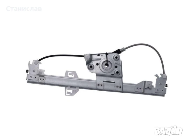 Стъклоподемник за BMW 1 E87, снимка 2 - Части - 50653014