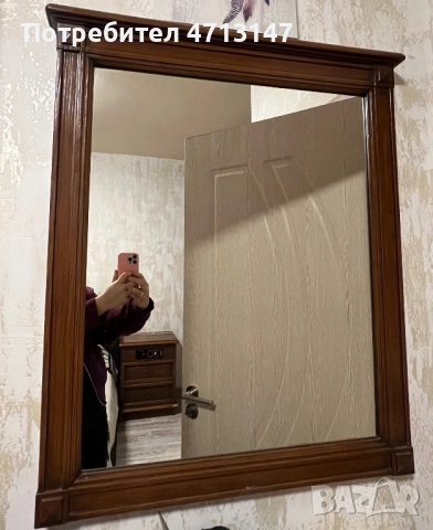 Продавам мебели( Цената включва всичко), снимка 3 - Секции и витрини - 53147213