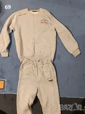 Цяла торба с детски дрехи само за 30лв, снимка 4 - Детски комплекти - 52776154