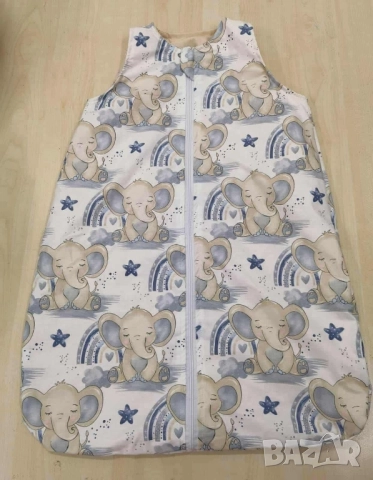 чувалчета за сън, снимка 16 - Спални чували за бебета и деца - 52111280