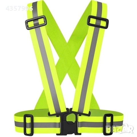 Светлоотразителни тиранти - 2428