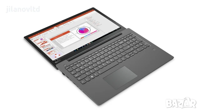Лаптоп Lenovo V330-15IKB i3-7130U 8GB 128GB SSD FHD ГАРАНЦИЯ, снимка 9 - Лаптопи за работа - 51235352