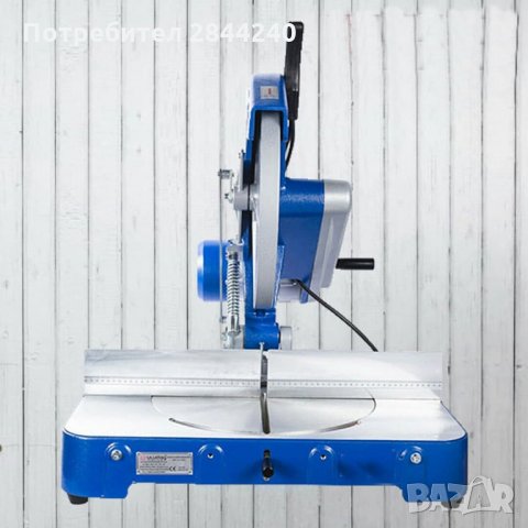 Преносим циркуляр, снимка 2 - Циркуляри - 30942000