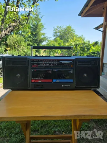 Продавам Hitachi TRK-WP7E.