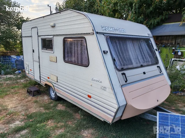 Chateau Home car 430