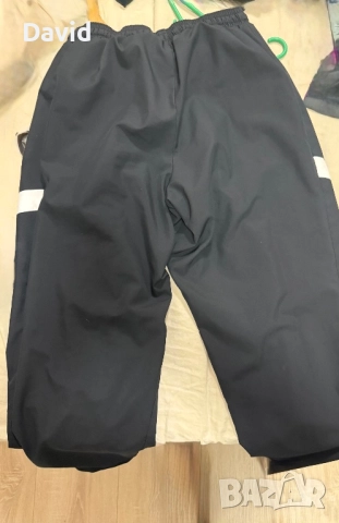 Шушлеково долнище nike , снимка 3 - Спортни дрехи, екипи - 52828622