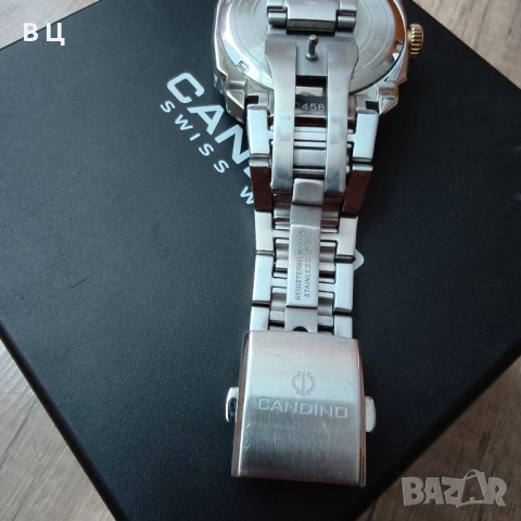 Candino C4587/1, снимка 5 - Мъжки - 52799498